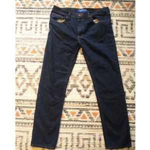 Arizona Flex Skinny Jeans 34x32